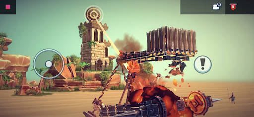 Besiege PC