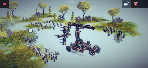 Besiege PC