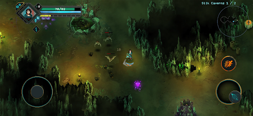 Children of Morta para PC