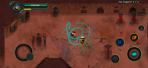 Children of Morta PC