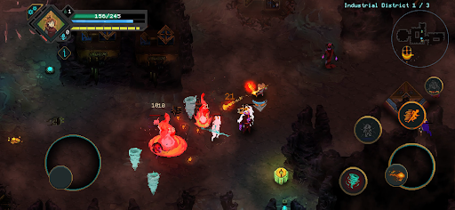 Children of Morta PC