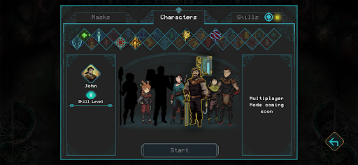 Children of Morta PC