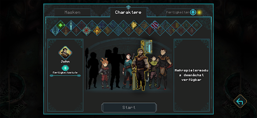 Children of Morta PC