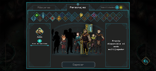 Children of Morta PC