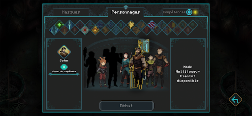 Children of Morta PC