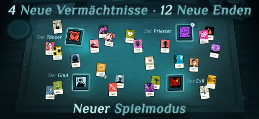 Cultist Simulator