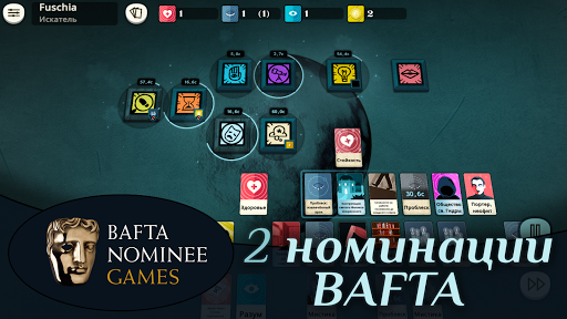 Cultist Simulator ПК