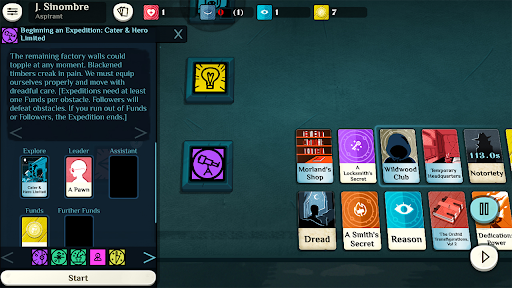 Cultist Simulator PC