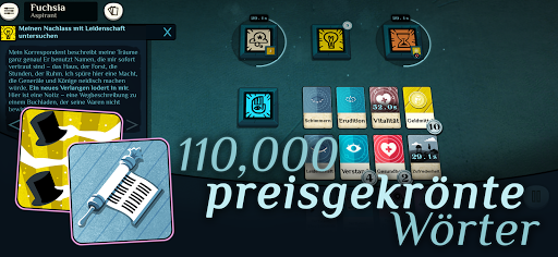 Cultist Simulator