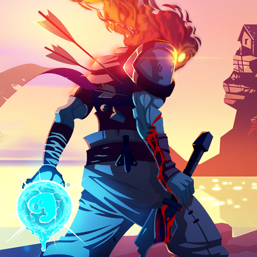 Dead Cells الحاسوب