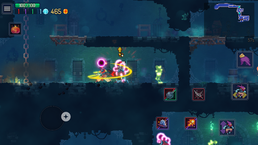 Dead Cells الحاسوب