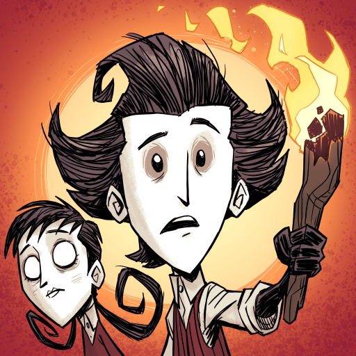 Don't Starve Together PC
