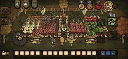 Don't Starve Together电脑版