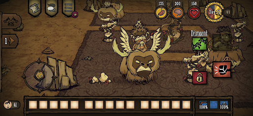 Don't Starve Together PC
