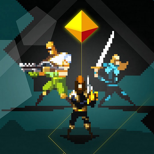 Dungeon of the Endless: Apogee PC