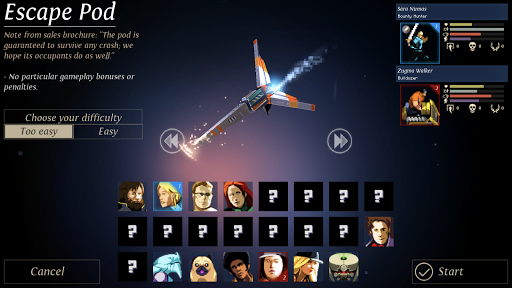 Dungeon of the Endless: Apogee PC