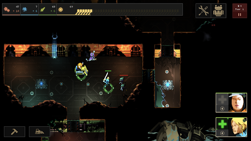 Dungeon of the Endless: Apogee電腦版