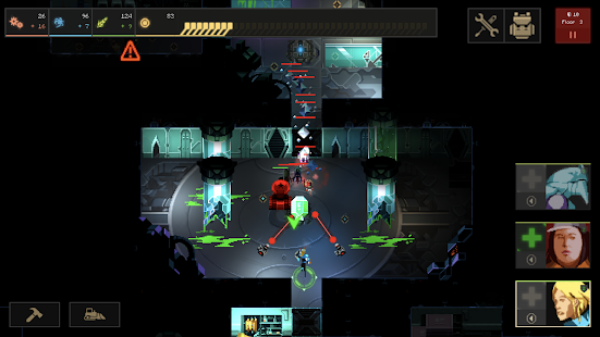 Dungeon of the Endless: Apogee ПК