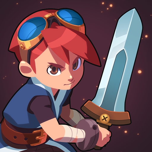 Evoland 2 الحاسوب