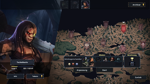 Legend of Keepers PC