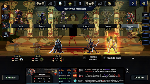 Legend of Keepers পিসি