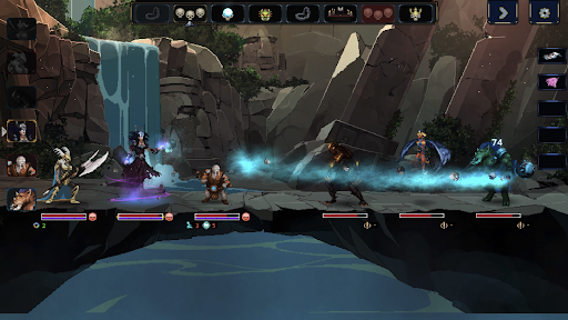 Legend of Keepers PC版