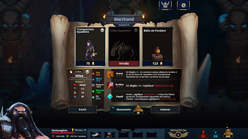 Legend of Keepers PC