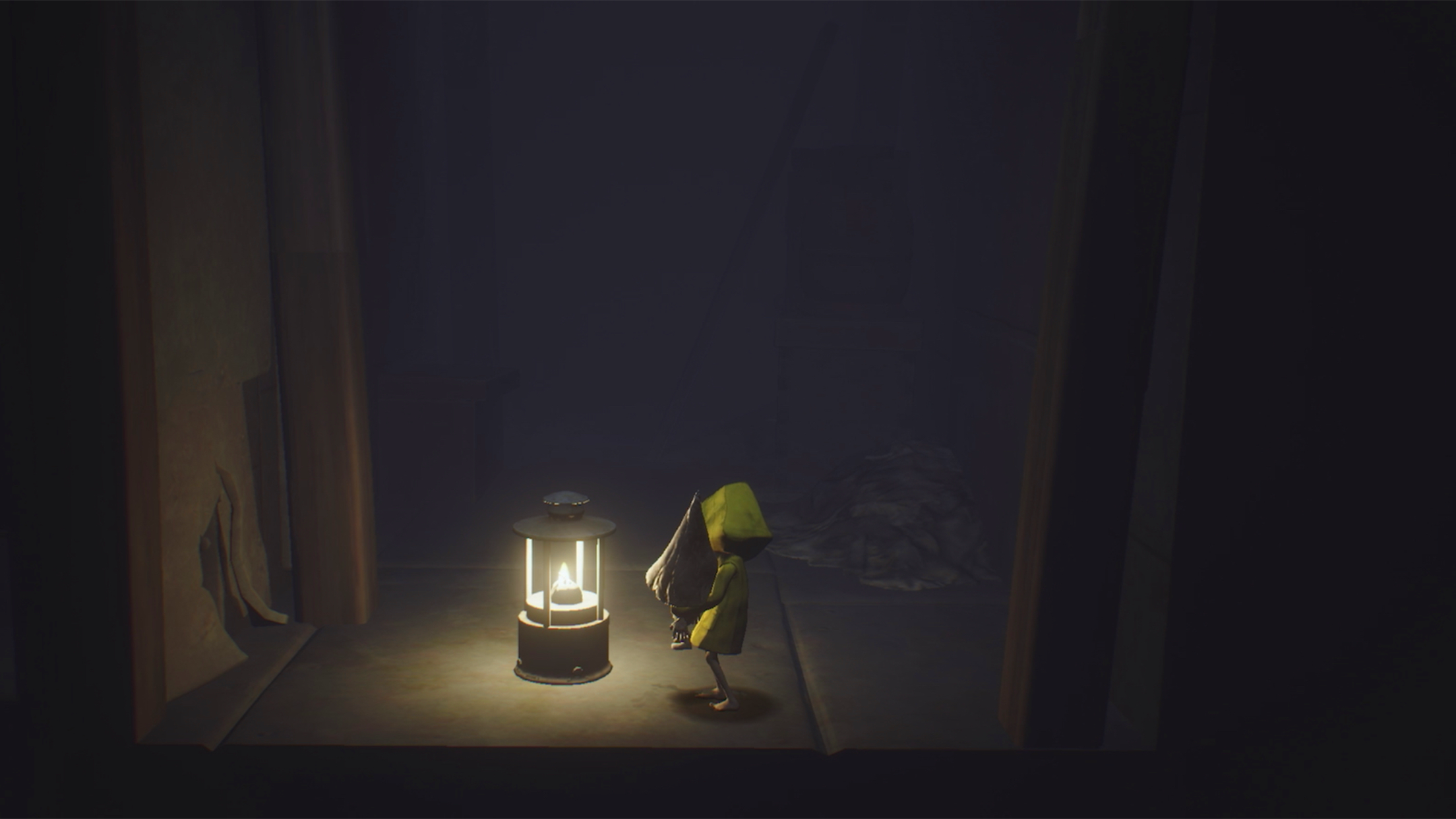 Little Nightmares ПК