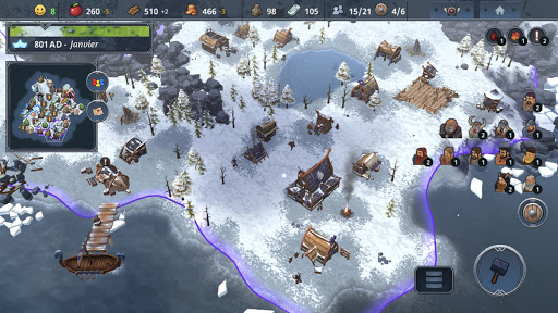 Northgard PC