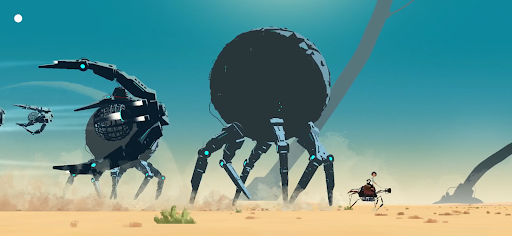 Planet of Lana PC