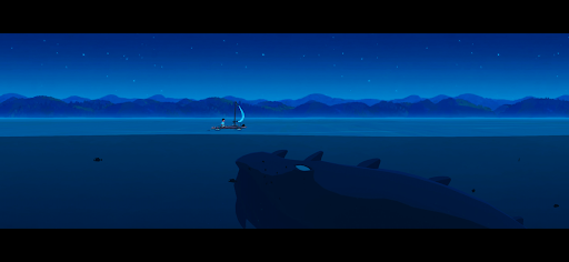 Planet of Lana পিসি