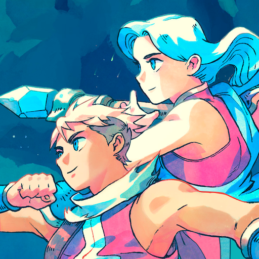 Sea of Stars پی سی