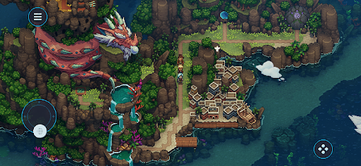 Sea of Stars پی سی