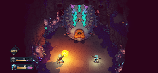 Sea of Stars پی سی