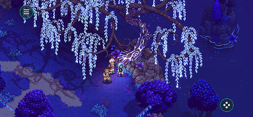 Sea of Stars পিসি