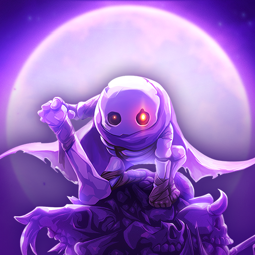 Skul:The Hero Slayer