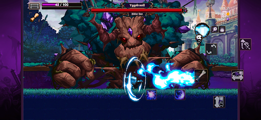 komputer Skul: The Hero Slayer