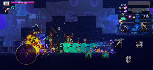 Skul: The Hero Slayer PC版