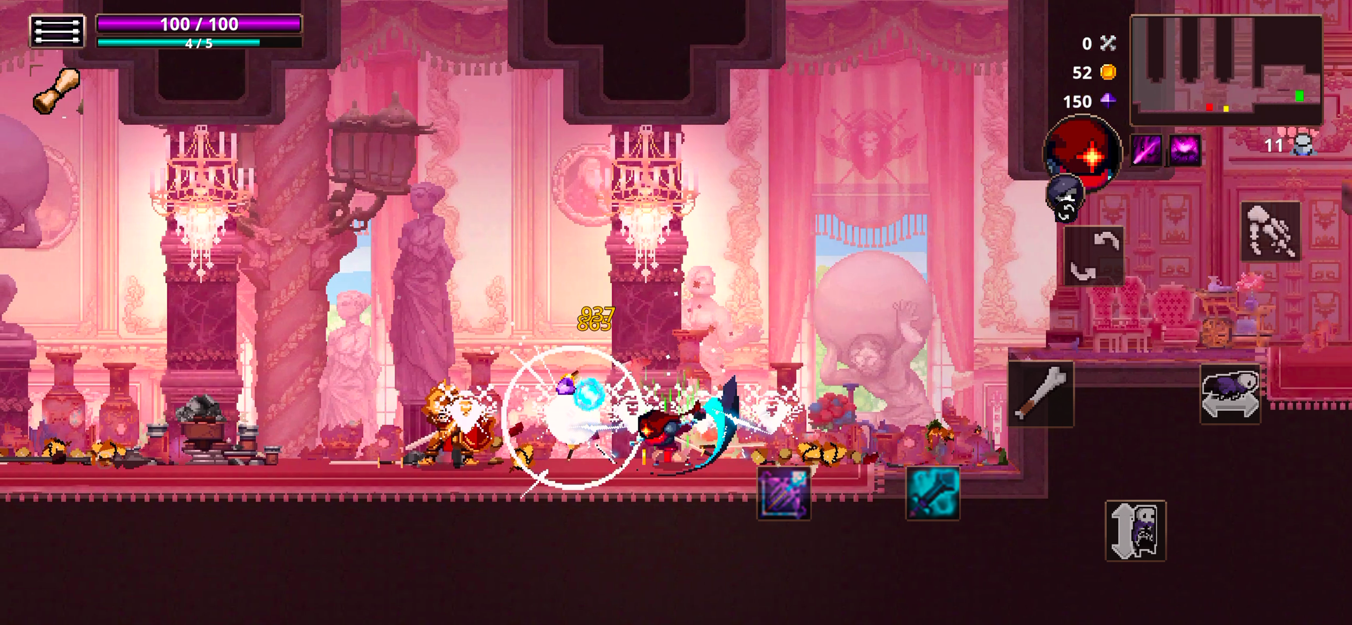 Skul: The Hero Slayer电脑版