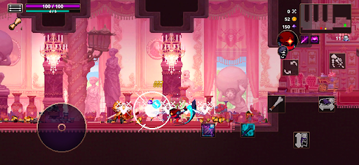 Skul: The Hero Slayer PC版