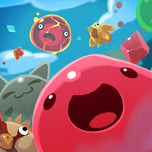Slime Rancher ПК
