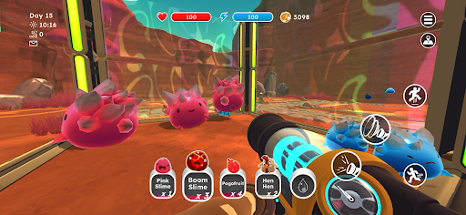 Slime Rancher para PC