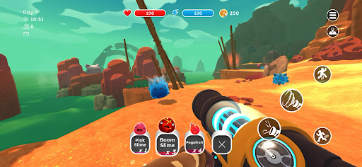 Slime Rancher PC版