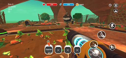 Slime Rancher ПК