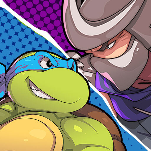 TMNT: Shredder's Revenge ???????