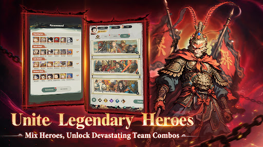 Destiny Hero: Black Myth RPG PC