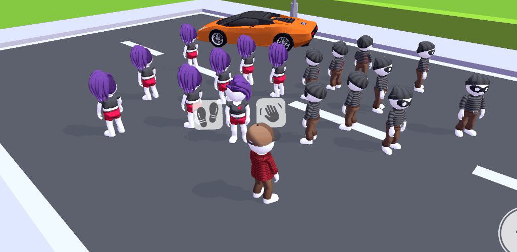 Sandblox: City sandbox电脑版