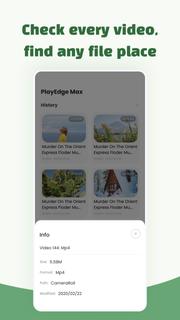 PlayEdge Max-ultra smooth vid