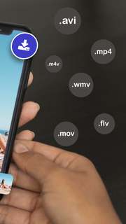HD Video Player & Downloader PC