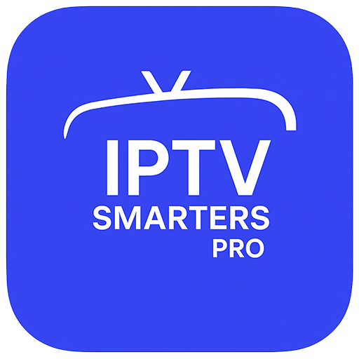IPTV Smarters Pro PC